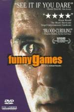Watch Funny Games Myflixer