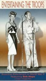 Watch Entertaining the Troops Myflixer