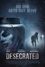 Watch Desecrated Myflixer