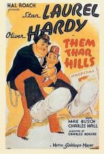 Watch Them Thar Hills (Short 1934) Myflixer