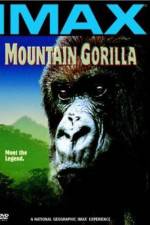 Watch Mountain Gorilla Myflixer