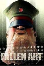 Watch Fallen Art Myflixer