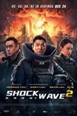 Watch Shock Wave 2 Myflixer