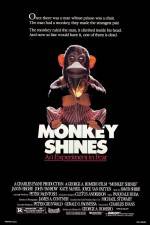 Watch Monkey Shines Myflixer