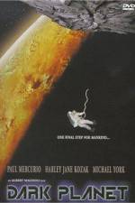 Watch Dark Planet Myflixer