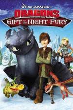 Watch Dragons Gift of the Night Fury Myflixer