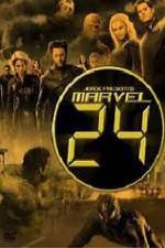 Watch Marvel 24 (Fanedit) Myflixer