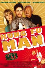Watch Kung Fu Man Myflixer