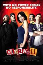 Watch Clerks II Myflixer