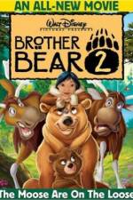Watch Brother Bear 2 Myflixer