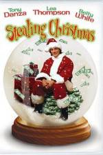 Watch Stealing Christmas Myflixer