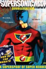 Watch Sonicman Myflixer