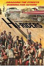 Watch Hi-Riders Myflixer