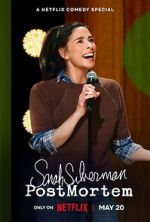 Watch Sarah Silverman: PostMortem Myflixer