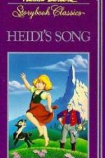 Watch Heidis Song Myflixer