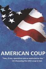 Watch American Coup Myflixer