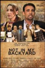 Watch Not in My Backyard Myflixer
