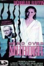 Watch Mind Over Murder Myflixer