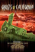 Watch Ghosts of California Myflixer