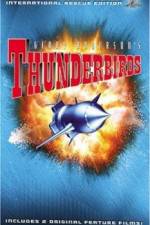 Watch Thunderbirds Are GO Myflixer