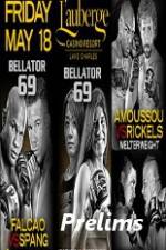 Watch Bellator 69 Preliminary Fights Myflixer