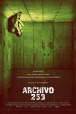 Watch Archivo 253 Myflixer