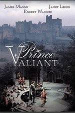 Watch Prince Valiant Myflixer