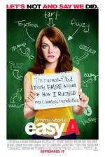 Watch Easy A Myflixer