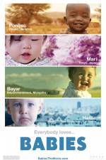 Watch Babies Myflixer