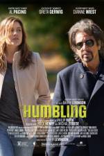 Watch The Humbling Myflixer