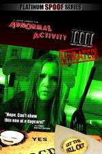 Watch Abnormal Activity 4 Myflixer