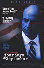 Watch Four Days in September Myflixer