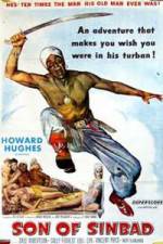 Watch Son of Sinbad Myflixer