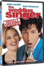 Watch The Wedding Singer Myflixer