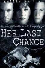 Watch Her Last Chance Myflixer