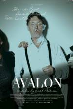 Watch Avalon Myflixer
