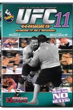 Watch UFC 11 Myflixer