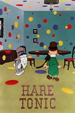 Watch Hare Tonic (Short 1945) Myflixer