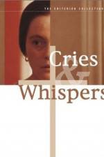 Watch Cries and Whispers Myflixer