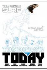 Watch Tomorrow Today Myflixer