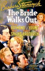 Watch The Bride Walks Out Myflixer