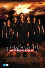 Watch Tomorrow When the War Began Myflixer