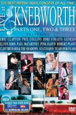 Watch Live at Knebworth Myflixer