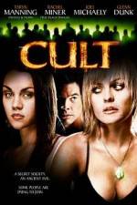 Watch Cult Myflixer