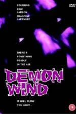 Watch Demon Wind Myflixer