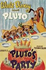 Watch Pluto\'s Party Myflixer