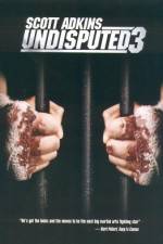 Watch Undisputed III Redemption Myflixer