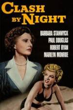Watch Clash by Night Myflixer