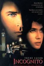 Watch Incognito Myflixer