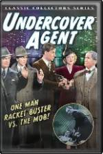 Watch Undercover Agent Myflixer